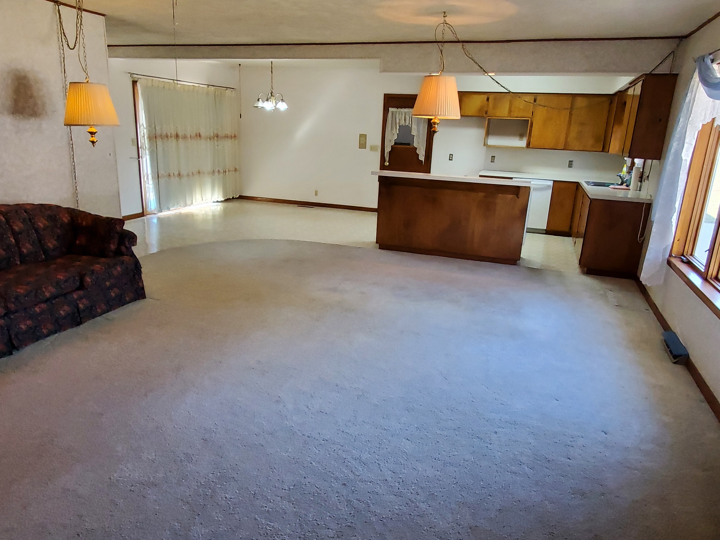 Olmsted Real Estate and Auctions